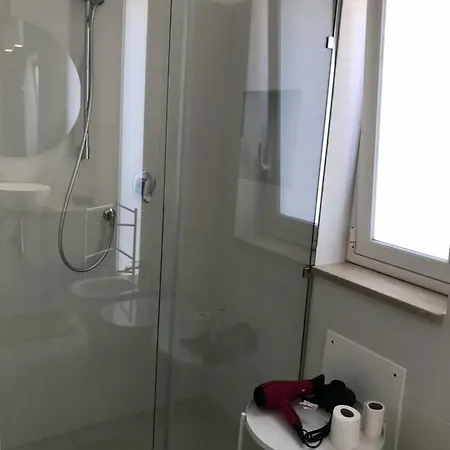 Casa Plaia Apartment *