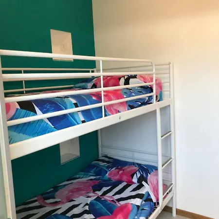 Casa Plaia Apartment *