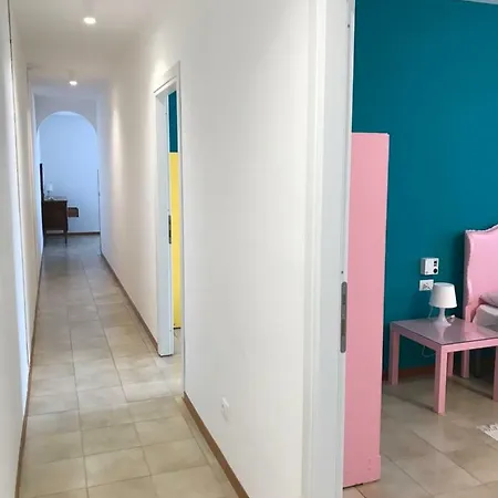 Apartment Casa Plaia *