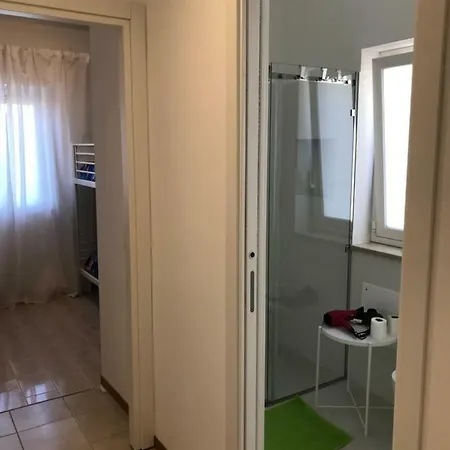Apartment Casa Plaia