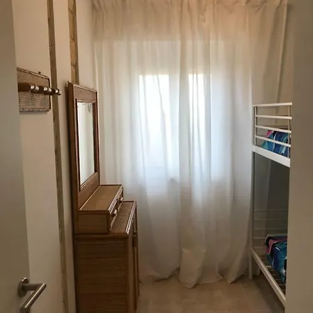 Casa Plaia Apartment *