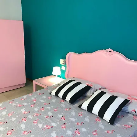 Casa Plaia Apartment *