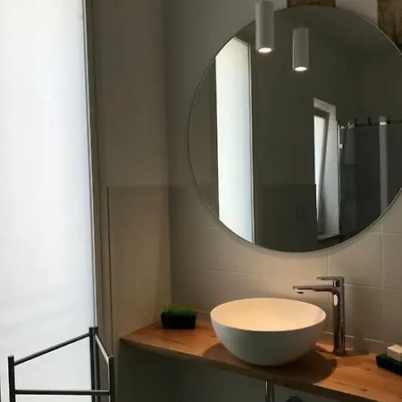 Apartment Casa Plaia Alcamo