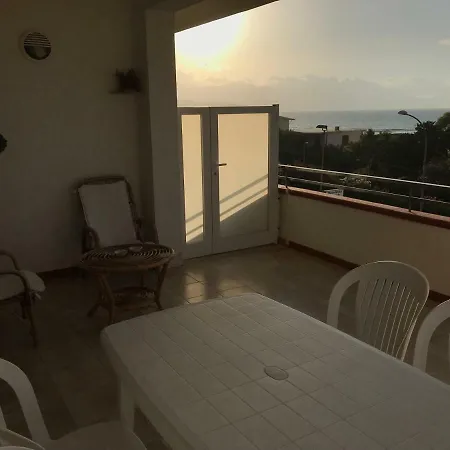 Casa Plaia Apartment *