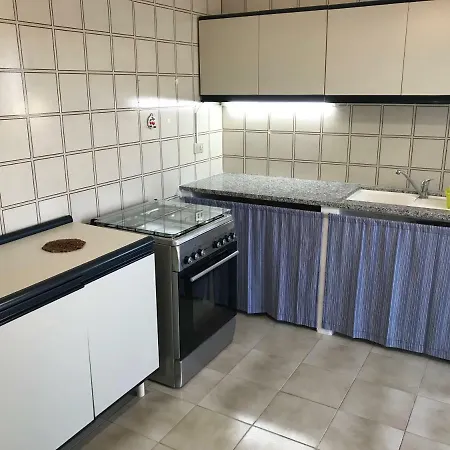 Casa Plaia Apartment Alcamo