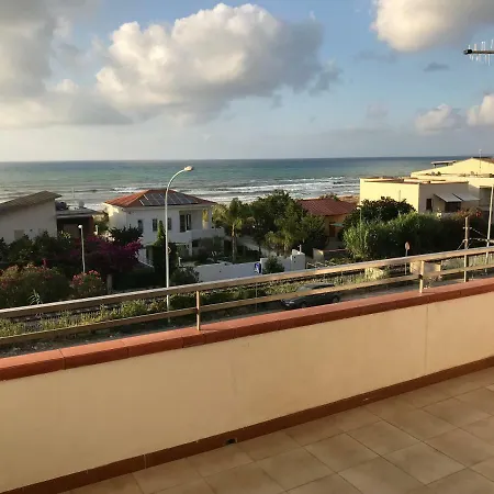 Apartment Casa Plaia Alcamo