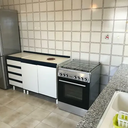 Apartment Casa Plaia