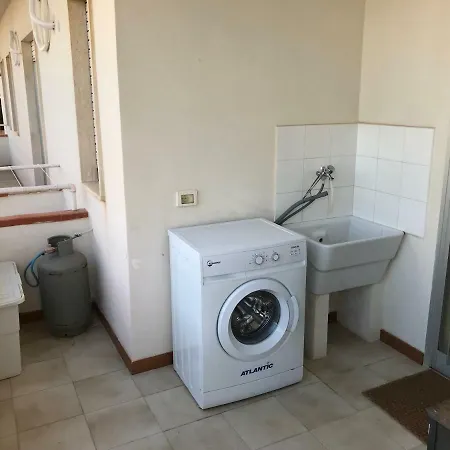 Apartment Casa Plaia
